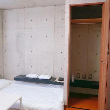 Xinyuan House Apartment Tokyo Exterior photo